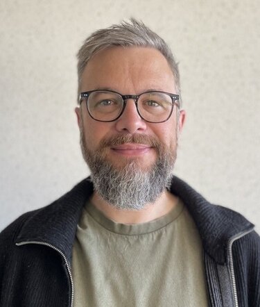 Foto der Kontaktperson: Thomas Daschke / Stadtentwicklung