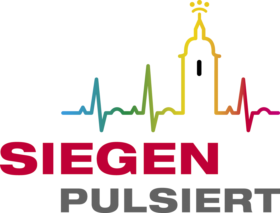 Logo Stadt Siegen